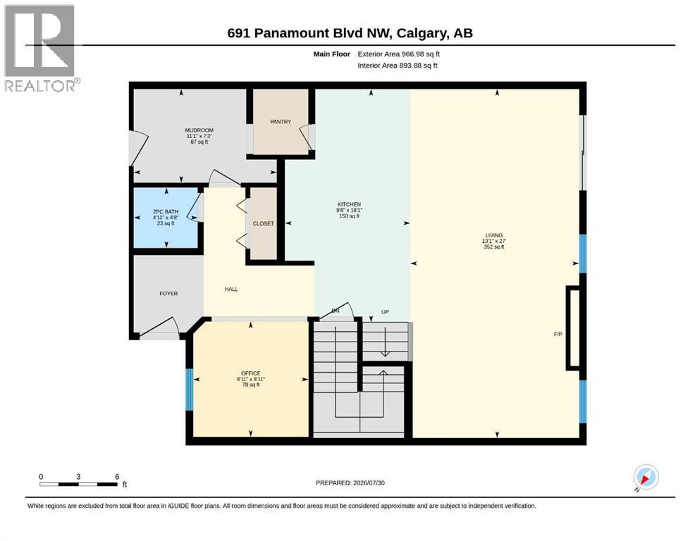 691 Panamount Boulevard NW - Image 33