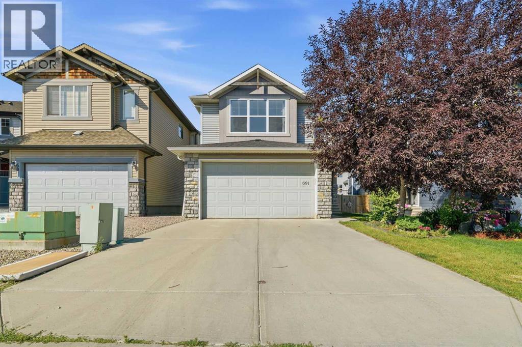 691 Panamount Boulevard NW - 2