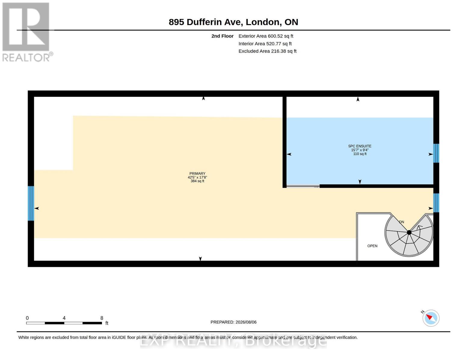 895 DUFFERIN AVENUE - Image 42