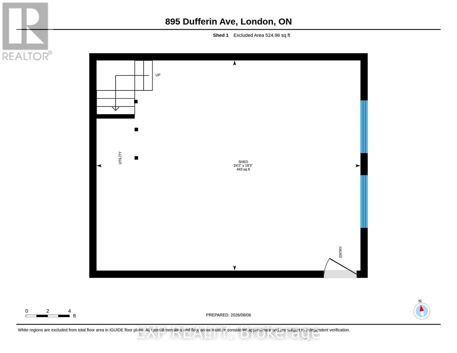 895 DUFFERIN AVENUE - Image 43