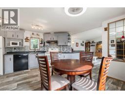 Laundry room - 10 Auttreaux Drive, Whitecourt, AB T7S1C8 Photo 8