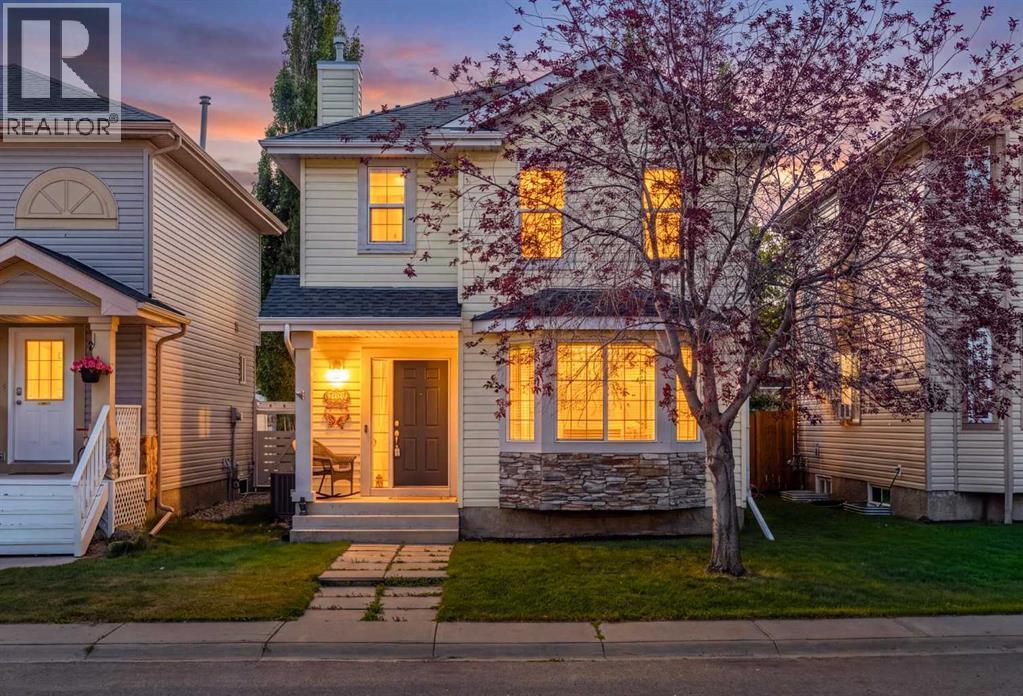 176 Chaparral Ridge Circle SE - 1