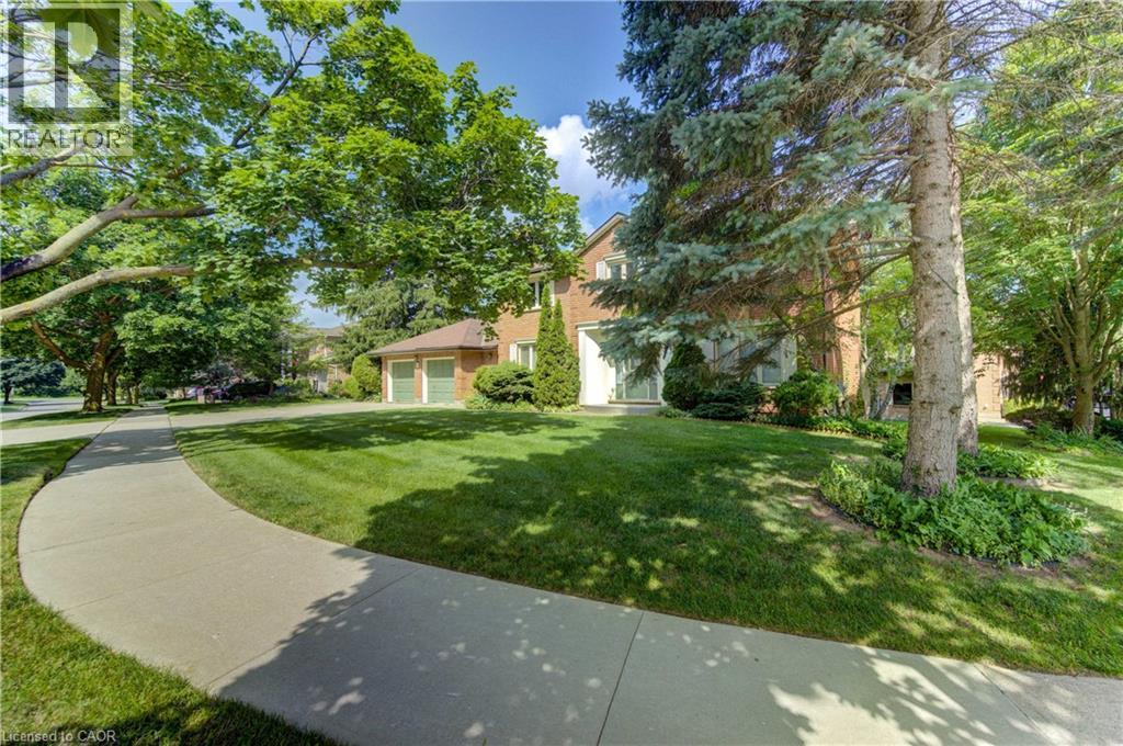 46 HUNTINGDALE Drive - 7