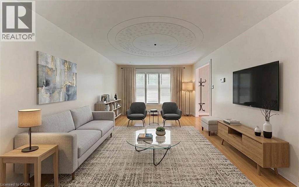 46 HUNTINGDALE Drive - 27