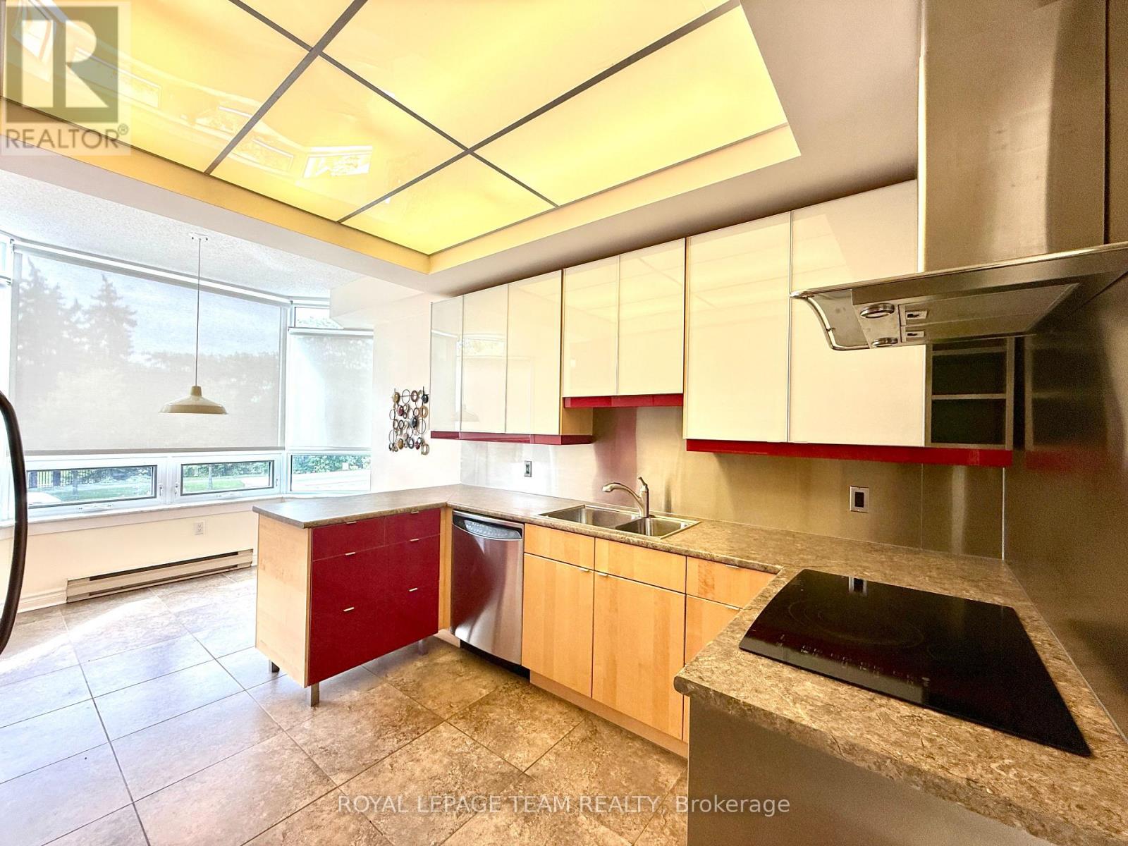 2 Bed, 2 Bath Apartment for Rent in Ottawa – 205 – 1480 RIVERSIDE DRIVE, Ottawa – MLS# X13649004 - Image 11