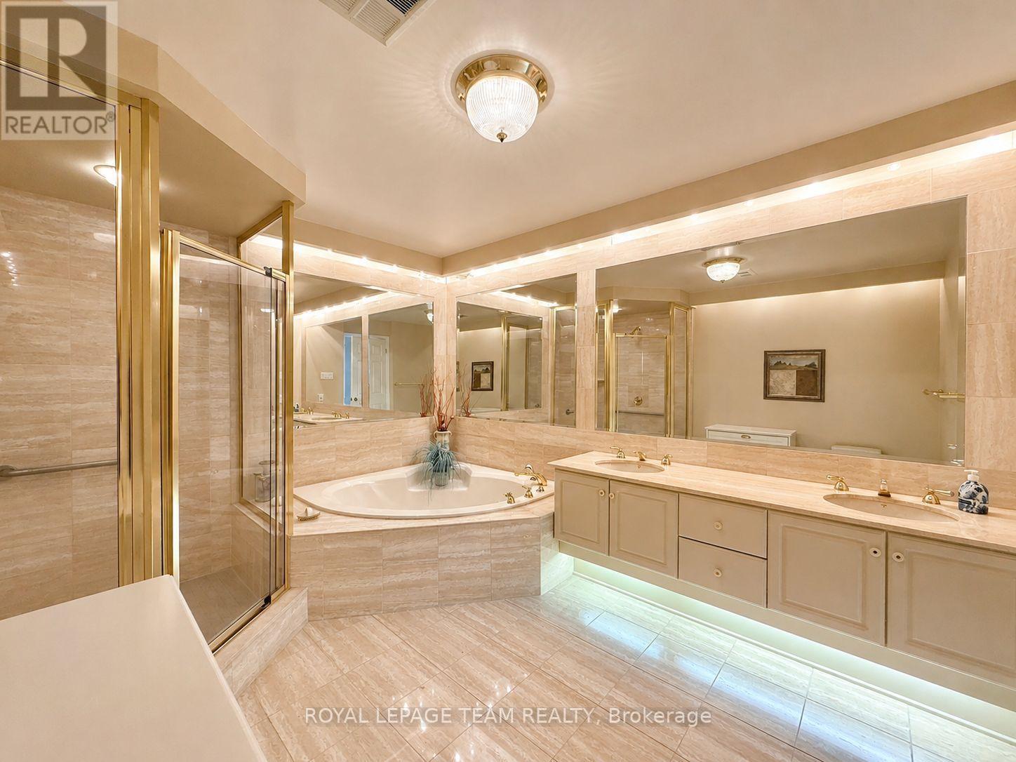 2 Bed, 2 Bath Apartment for Rent in Ottawa – 205 – 1480 RIVERSIDE DRIVE, Ottawa – MLS# X13649004 - Image 17