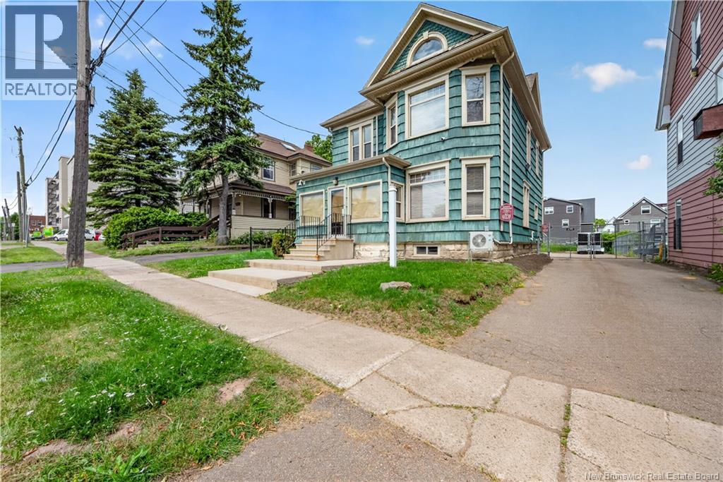 107 Cameron Street