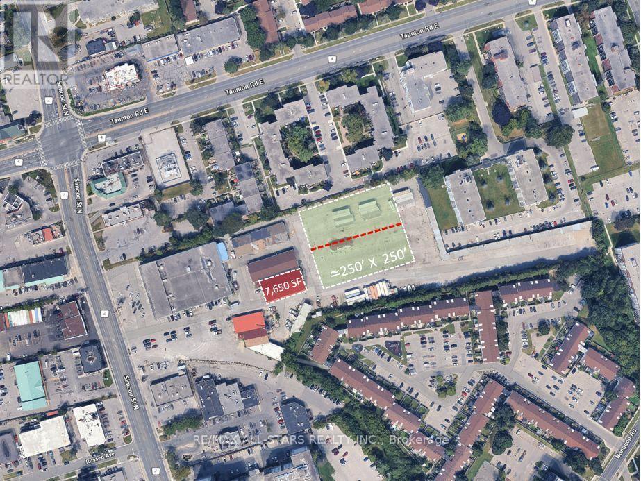 #F - 1279 SIMCOE STREET N, Oshawa (Centennial) — photo 3