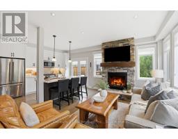Recreational, Games room - 46 Greaves Avenue, Collingwood, ON L9Y0Z5 Photo 9