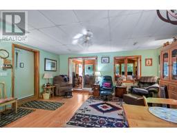 Laundry room - 1009 Andersen Road, Bracebridge, ON P1L1X1 Photo 6
