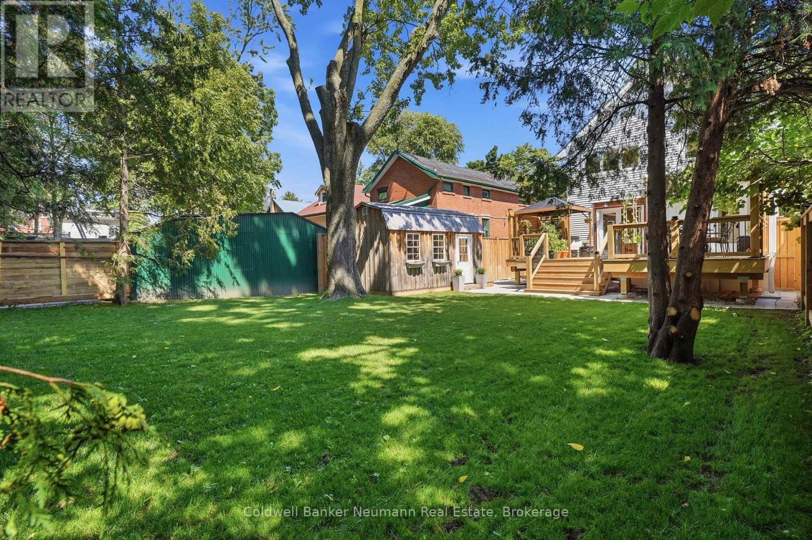 63 FOUNTAIN STREET W - Image 46