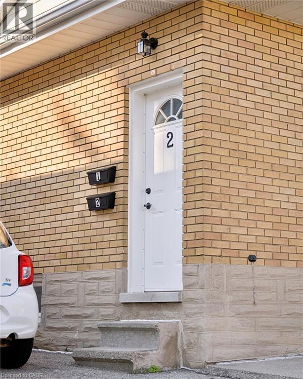 235 GUELPH Street Unit# #2(Lower) — photo 2