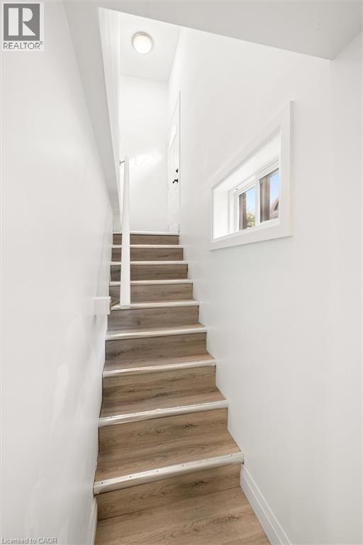 235 GUELPH Street Unit# #2(Lower) — photo 3