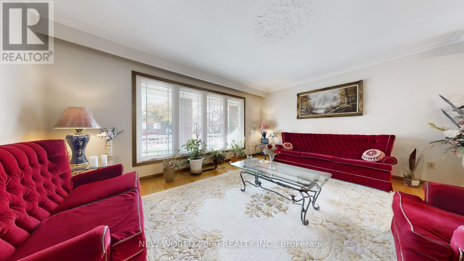 17 SQUIREWOOD ROAD - 5