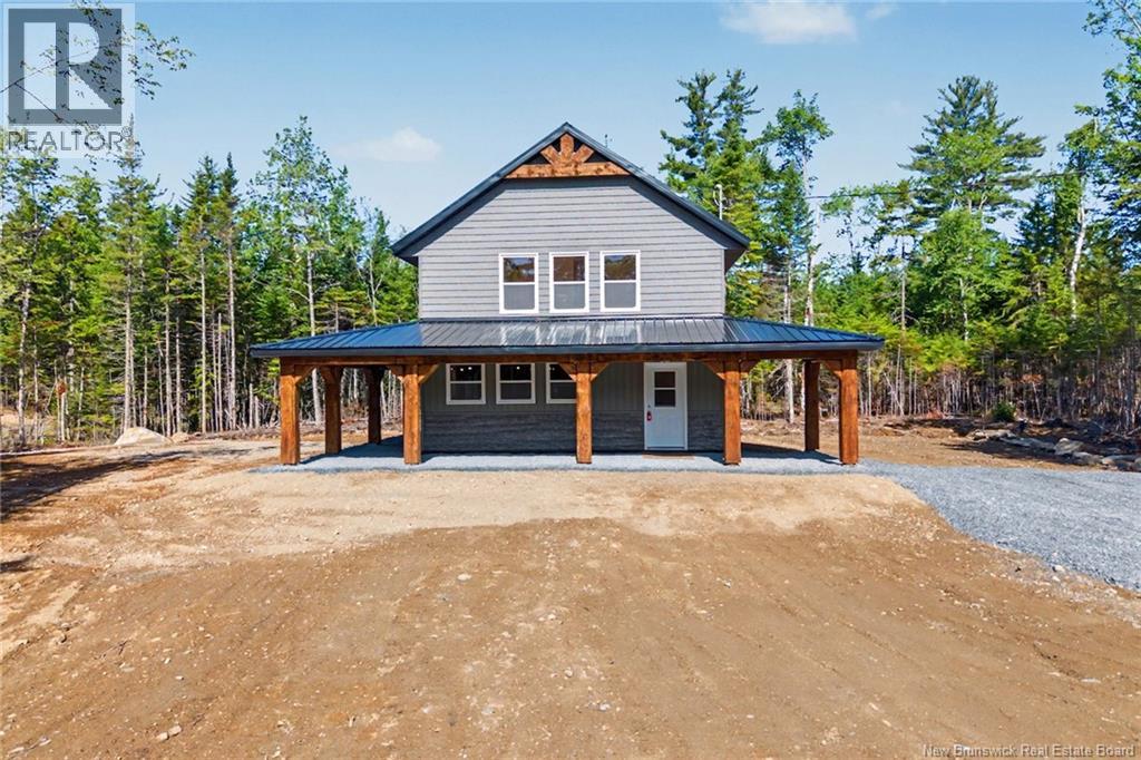 126 John Chessie Drive