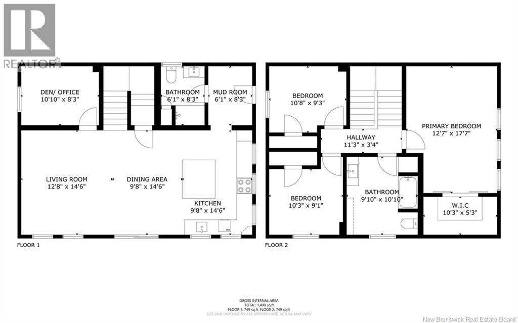 126 John Chessie Drive - 50