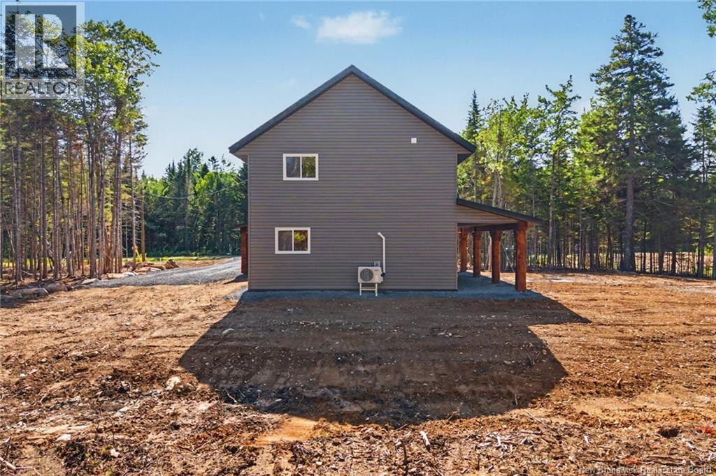 126 John Chessie Drive - 45