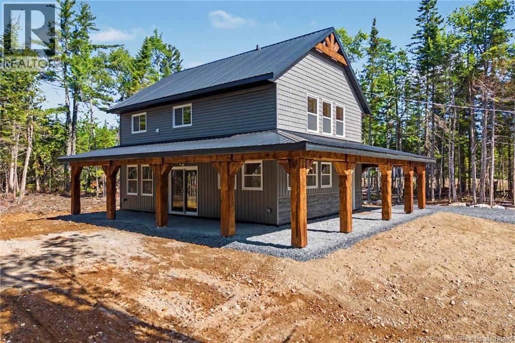 126 John Chessie Drive - 41