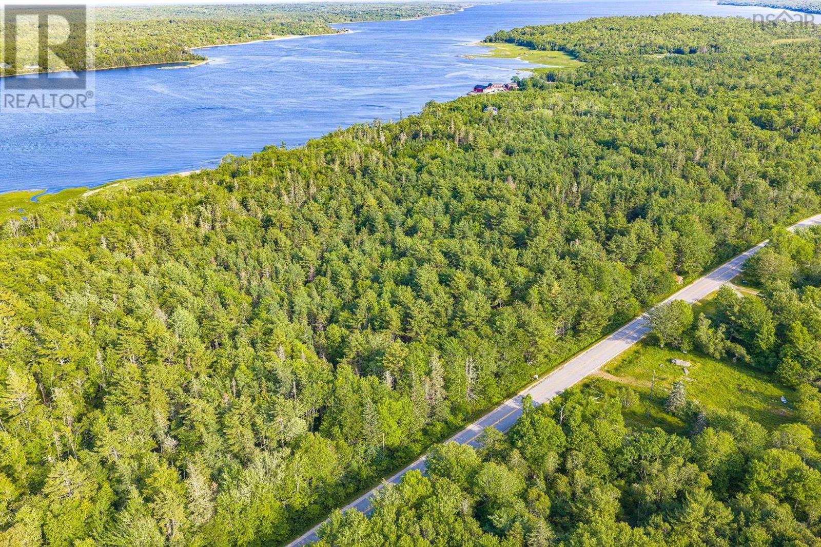 Lot 2 Jordan Branch Road