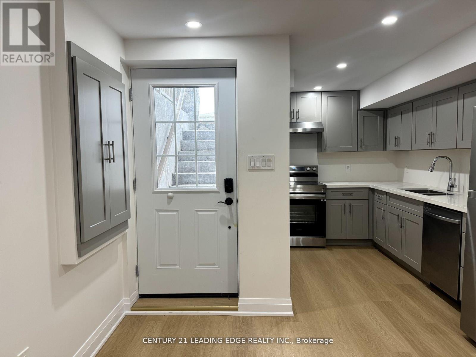 LOWER - 149 HURST DRIVE, Ajax (Northwest Ajax) — photo 3