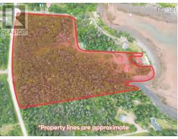 146 Pinky Creek Road, Parrsboro, NS B0M1S0 Photo 12