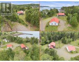 Bedroom - 146 Pinky Creek Road, Parrsboro, NS B0M1S0 Photo 9