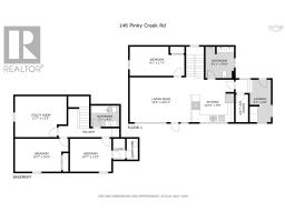 146 Pinky Creek Road, Parrsboro, NS B0M1S0 Photo 14