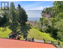 Primary Bedroom - 146 Pinky Creek Road, Parrsboro, NS B0M1S0 Photo 7
