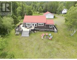 3pc Bathroom - 146 Pinky Creek Road, Parrsboro, NS B0M1S0 Photo 6