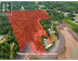 146 Pinky Creek Road, Parrsboro, NS B0M1S0 Photo 13