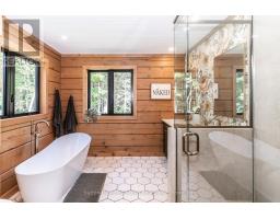 Bathroom - 1265 Britannia Road, Huntsville, ON P1H2J3 Photo 18