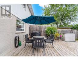 10 Gladstone Square, Brampton, ON L6S2H5 Photo 43