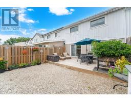 10 Gladstone Square, Brampton, ON L6S2H5 Photo 47