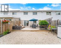 10 Gladstone Square, Brampton, ON L6S2H5 Photo 49