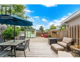 10 Gladstone Square, Brampton, ON L6S2H5 Photo 40