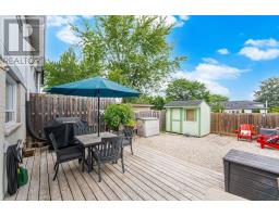 10 Gladstone Square, Brampton, ON L6S2H5 Photo 42