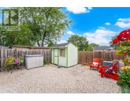 10 Gladstone Square, Brampton, ON L6S2H5 Photo 46