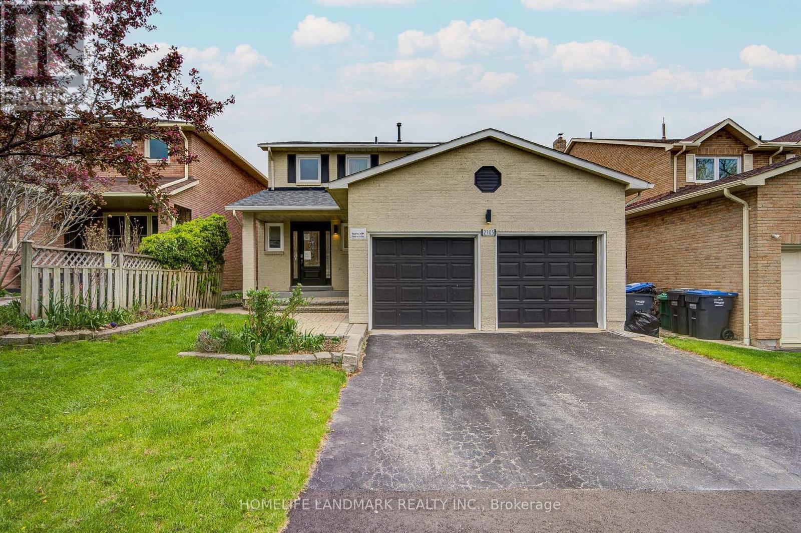 Photo of 2105 Folkway Drive