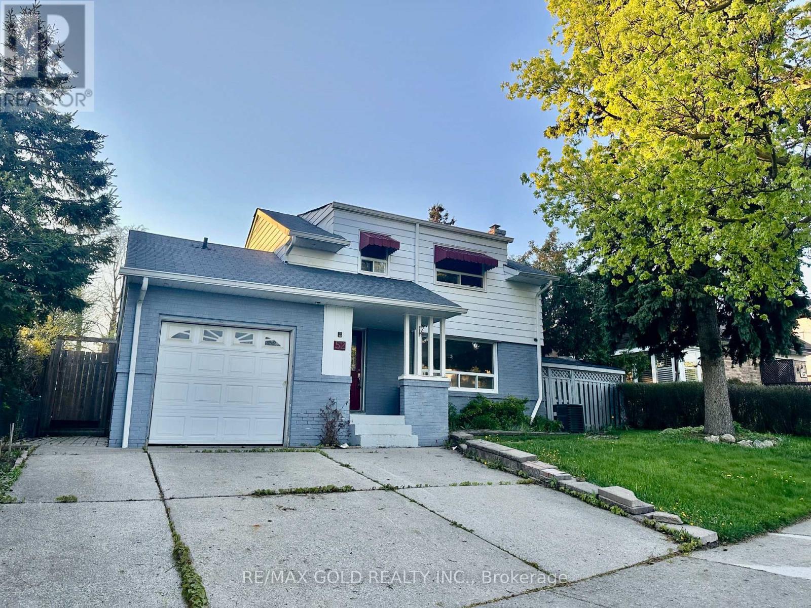 52 ELDOMAR AVENUE - 1