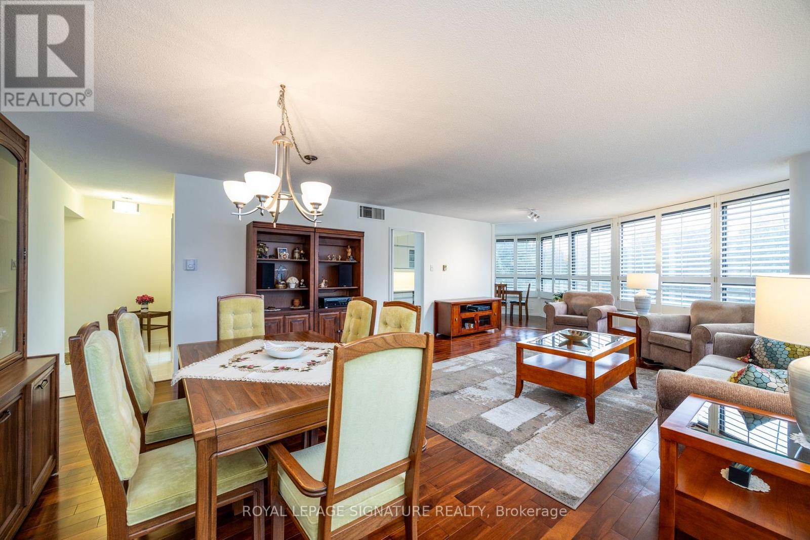 #306 1300 BLOOR STREET - 22