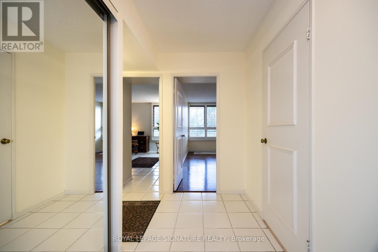#306 1300 BLOOR STREET - 4