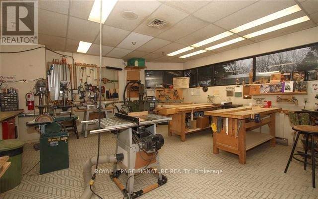 #306 1300 BLOOR STREET - 50