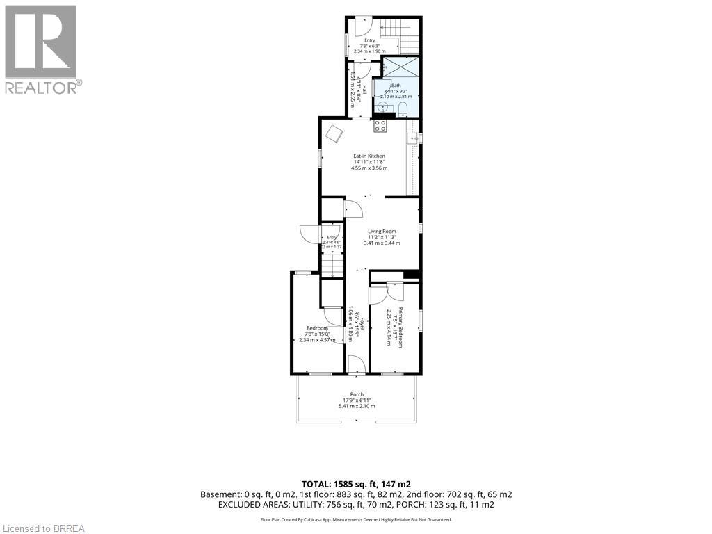 112 GRAND RIVER Avenue - 44