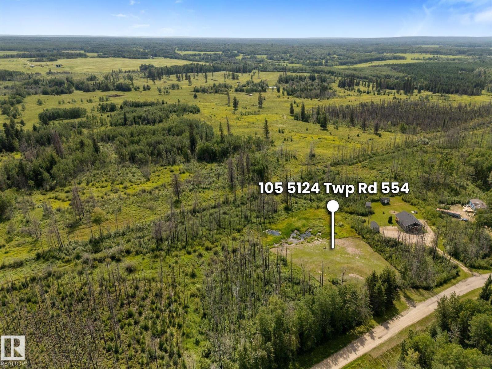 105 5124 TWP ROAD 554 - Photo 11
