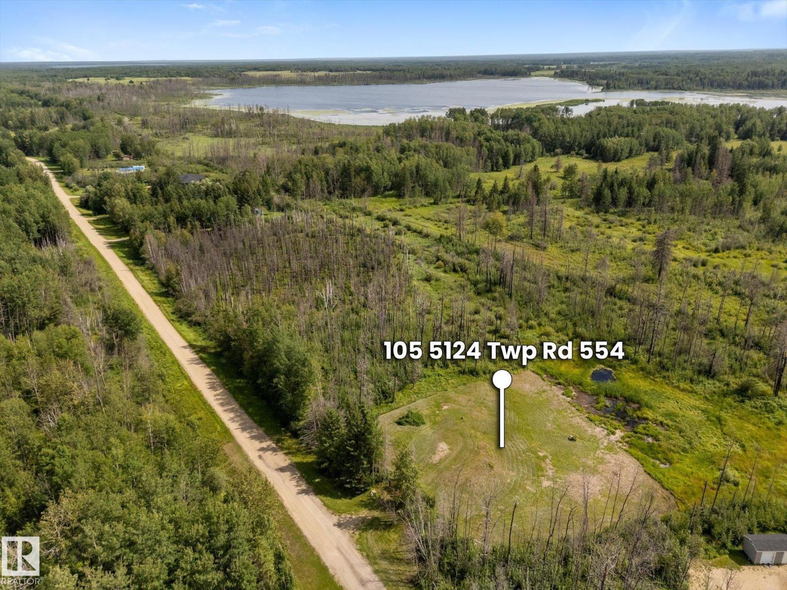 105 5124 TWP ROAD 554