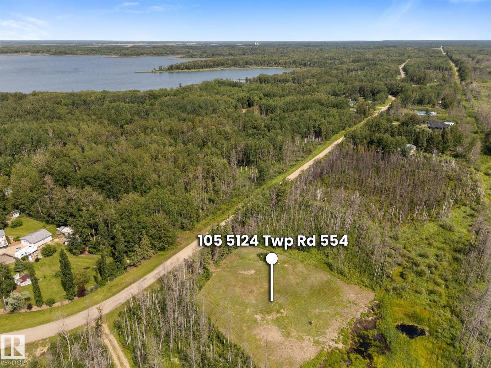 105 5124 TWP ROAD 554 - Photo 5