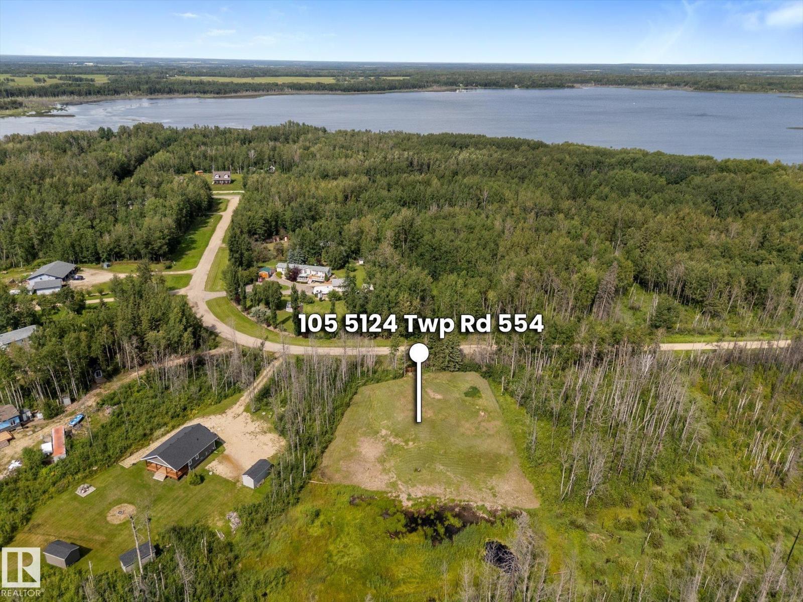 105 5124 TWP ROAD 554 - Photo 7
