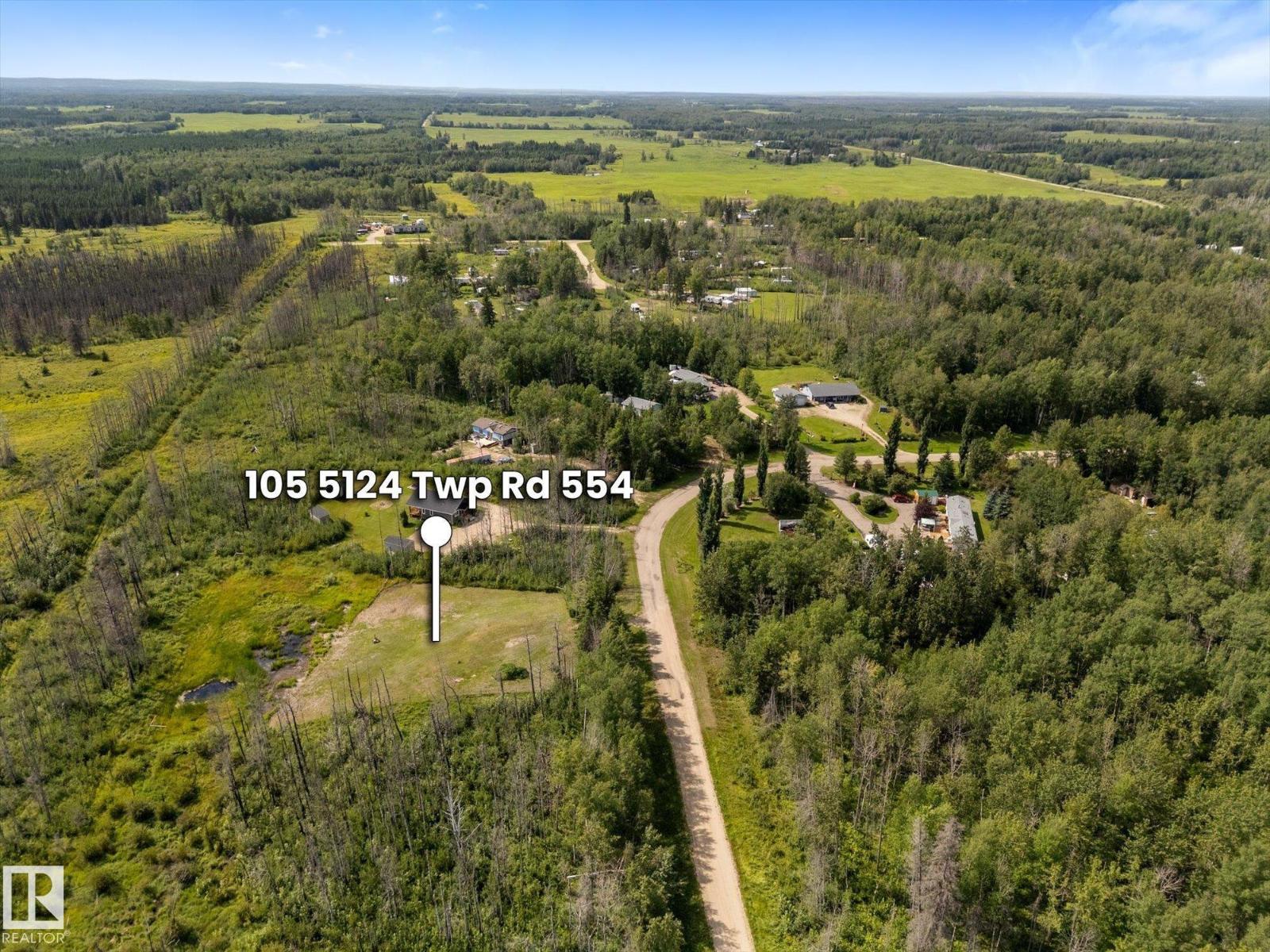 105 5124 TWP ROAD 554 - Photo 9