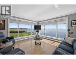 3pc Ensuite bath - 11 Rue Du Pêcheur Sud, Lameque, NB E8T1L3 Photo 15
