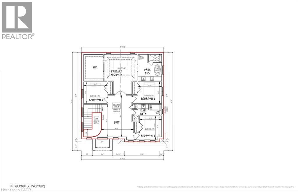 17 DAVINCI Boulevard - Image 4